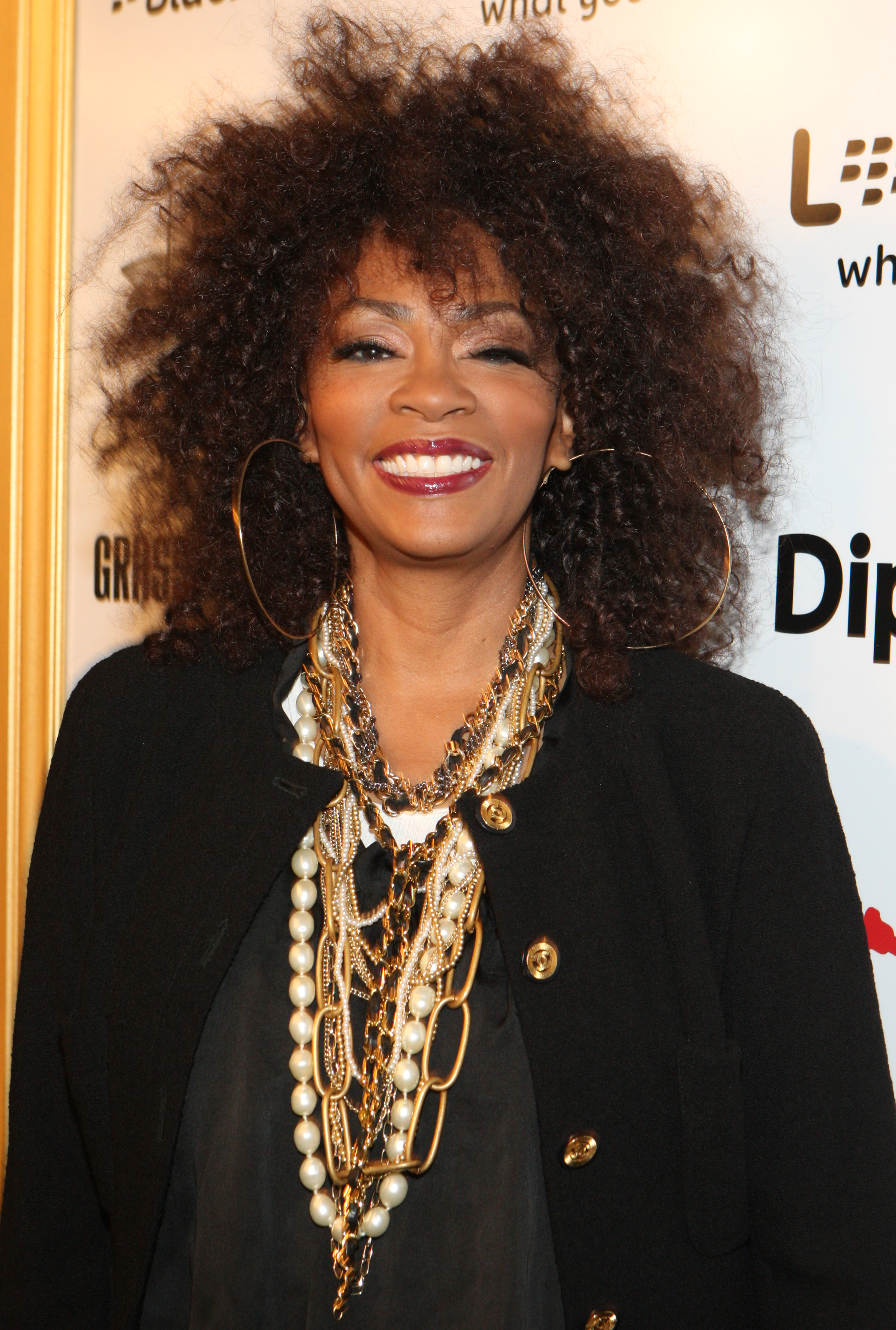 Jody Watley
